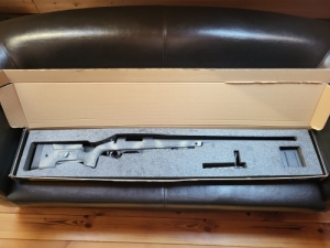 Bergara Wilderness HMR 300 PRC