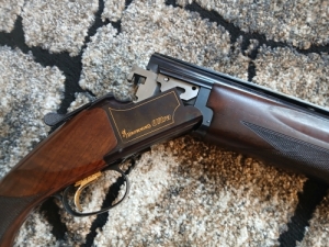 Browning ultra �s Merkel dupla