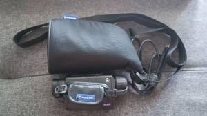 Pulsar Axion XM 30F H�kamera keres�.