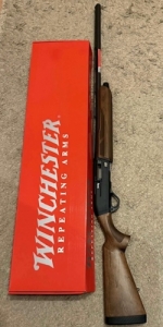 WINCHESTER SX4 FIELD F�LAUTOMATA GARANCI�LIS!!!