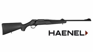 Haenel Jager 10 Standard