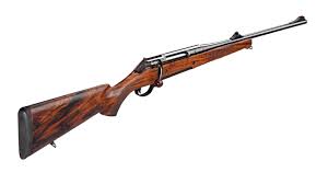 Haenel Jager 10 Timber