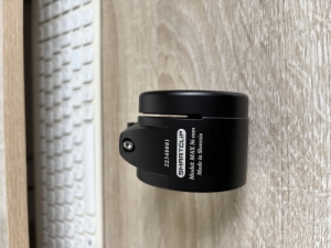 Keresek el�t�thez Smartclip vagy Rusan adaptert.