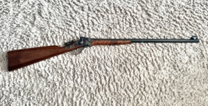 Chiappa Little Sharp 22lr 24