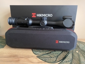 �j Hikmicro Alpex Pro A50PL