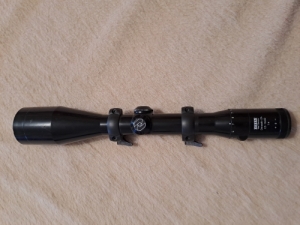 Zeiss Diavari 2,5-10x52 T* 4A