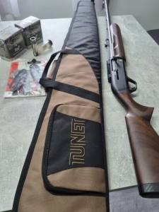 WINCHESTER SX4 Feld