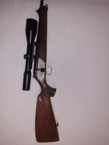 Blaser R93