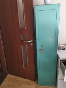 fegyverszekr�ny