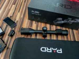 Pard 4k 2.0 940ir modullal