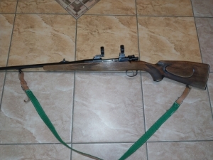 Hunter