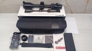 Nocpix Ace H50R h�kamera c�lt�vcs�.