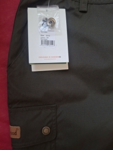 Pinewood Finnveden Trousers 9085  D112-es m�ret