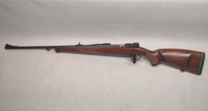 Brno M98