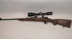 Kettner Luger