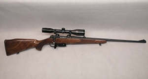 Brno Fox M2
