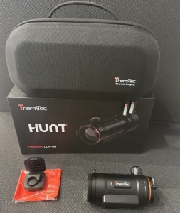 Thermtec Hunt 335