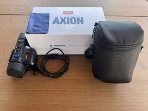 Pulsar Axion2 xq35 lrf