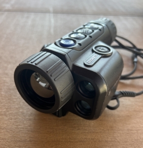 Pulsar Axion2 xq35 lrf