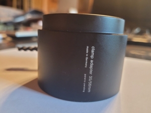 Rusan adapter