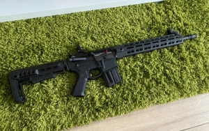 Hammerli Tac R1