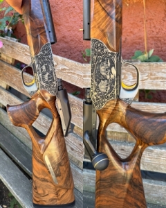 Blaser R8 Grand lux 8,5x55