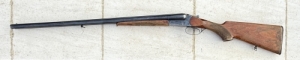 Baikal Izs 58 M