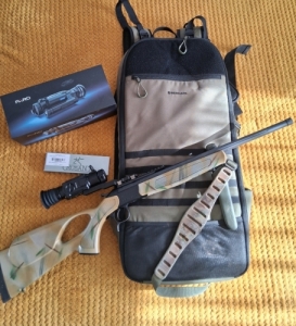 PARD NV008 SP2