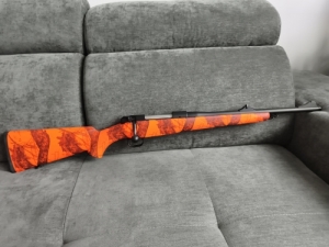 Mauser M12