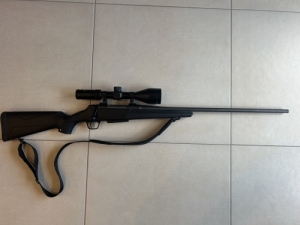 Winchester XPR