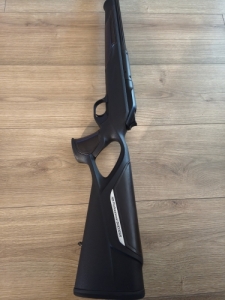 Blaser R8 professional success leather jagdmatch
