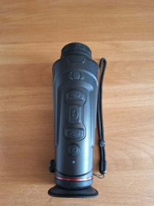 Guide Track  Ir25 keres� h�kamera