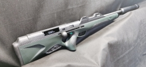 Walther RS3 Pro Pine