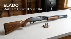Magtech el�agysz�nas s�r�tes