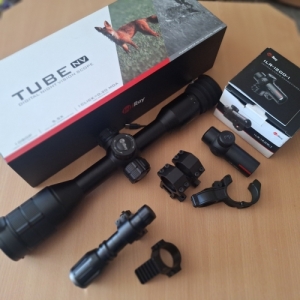 InfiRay Tube TD70L