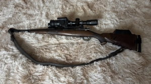 Mauser 8x57