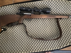 Zastava 8x57 JS