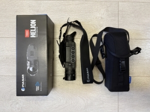 Pulsar Helion XQ50F
