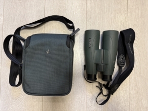 Swarovski SLC 8x56 keres� t�vcs�