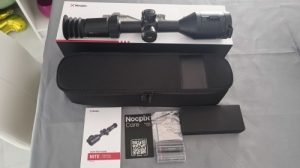 Nocpix Nite D70R digit�lis c�lt�vcs�.