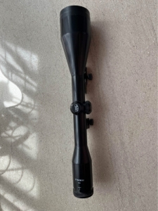 Carl Zeiss Jena ZF8x56M