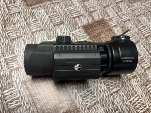 Pulsar forward 455 s