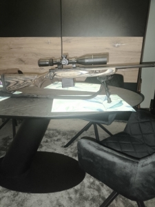 Mossberg predator