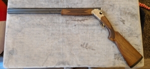Beretta Silver Pigeon I M686 12/76