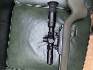 Pard Pantera 256Q h�kamera c�lt�vcs�