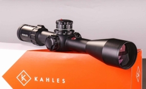 KAHLES K525i 5-25x56i