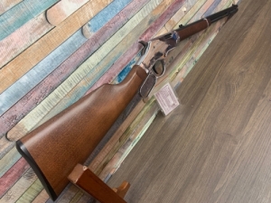 Uberti Scout