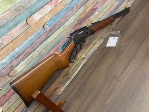 Marlin M30 AS 30-30 Win.