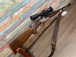 Sabatti SKL 98 Elegance De Luxe 30-06 Spring.
