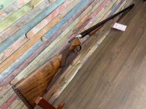Beretta Monoblock 16/70 dupla